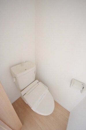 マルケサス立川の物件内観写真